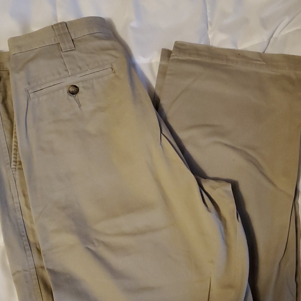 Dress pants